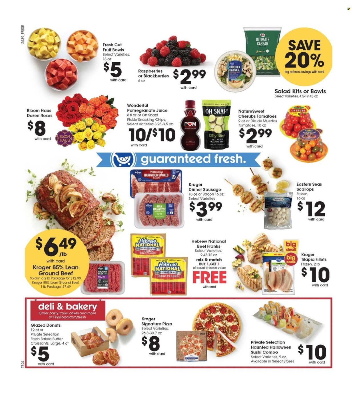 Fry’s ad - 10/28/2026 - 11/03/2026. Page 14