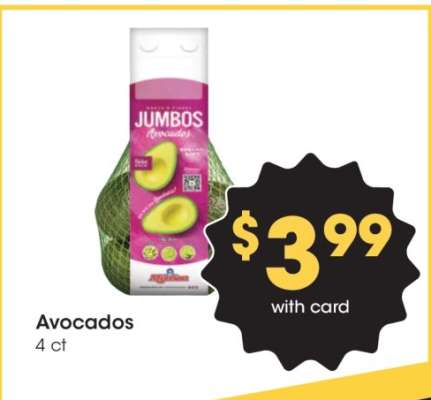 Avocados