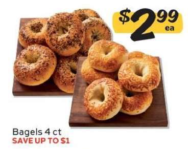 Bagels