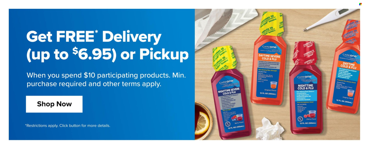 Stop & Shop ad - 10/30/2026 - 11/05/2026. Page 7