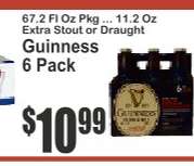 Guinness