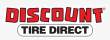 logo - Discount Tire Direct