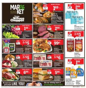Price Chopper Weekly Ad Sales And Deals Weekly Ads