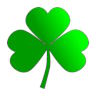 logo - St. Patrick's Day
