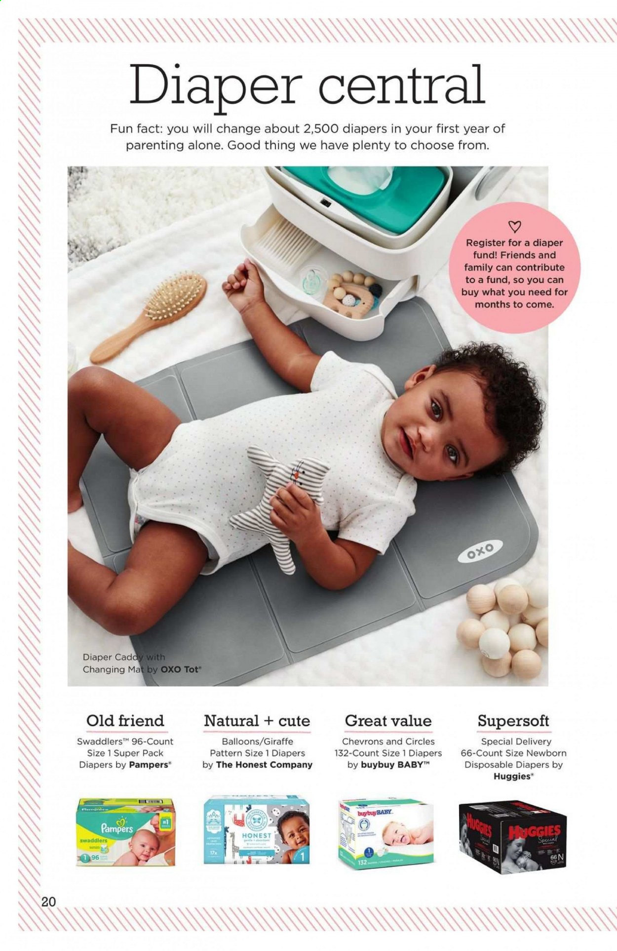 buybuy BABY flyer  - 05.05.2021 - 12.31.2022. Page 21.
