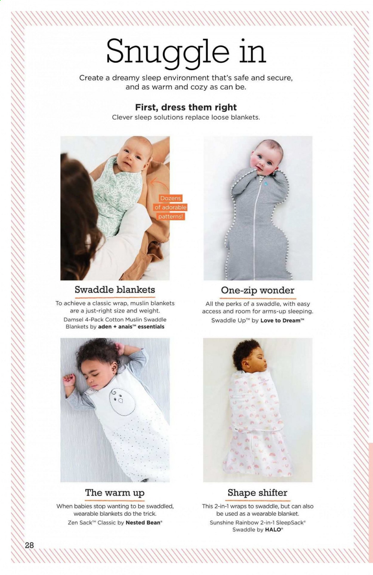 buybuy BABY flyer  - 05.05.2021 - 12.31.2022. Page 29.