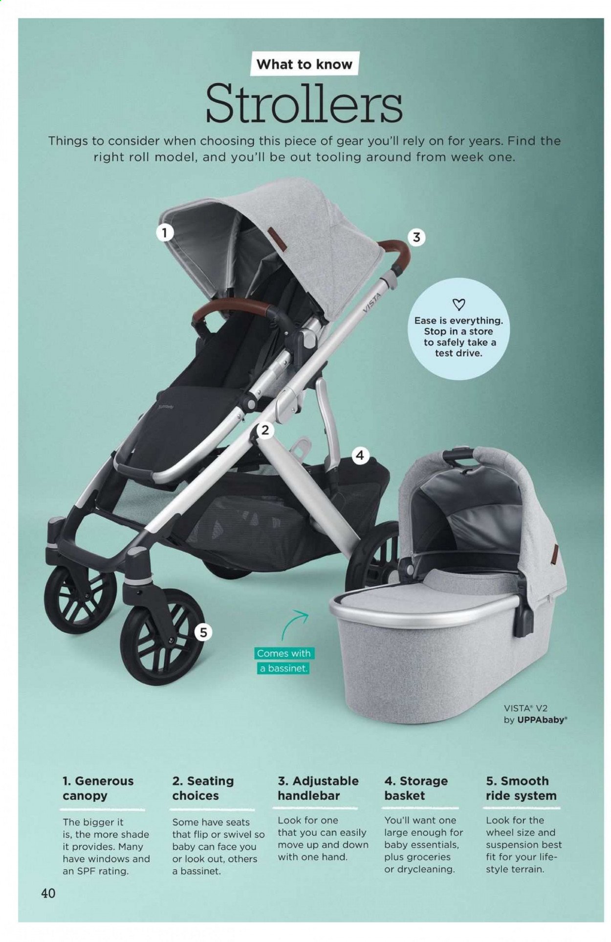buybuy BABY flyer  - 05.05.2021 - 12.31.2022. Page 41.