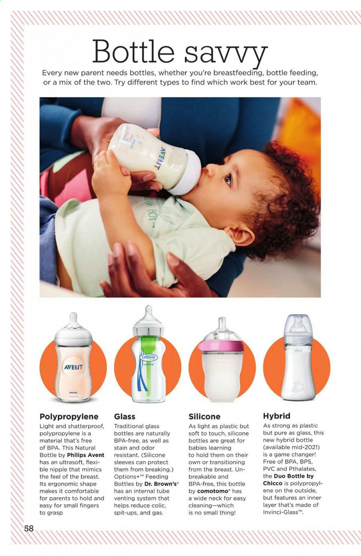 buybuy BABY flyer  - 05.05.2021 - 12.31.2022. Page 59.