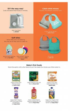 buybuy BABY - Registry Guide