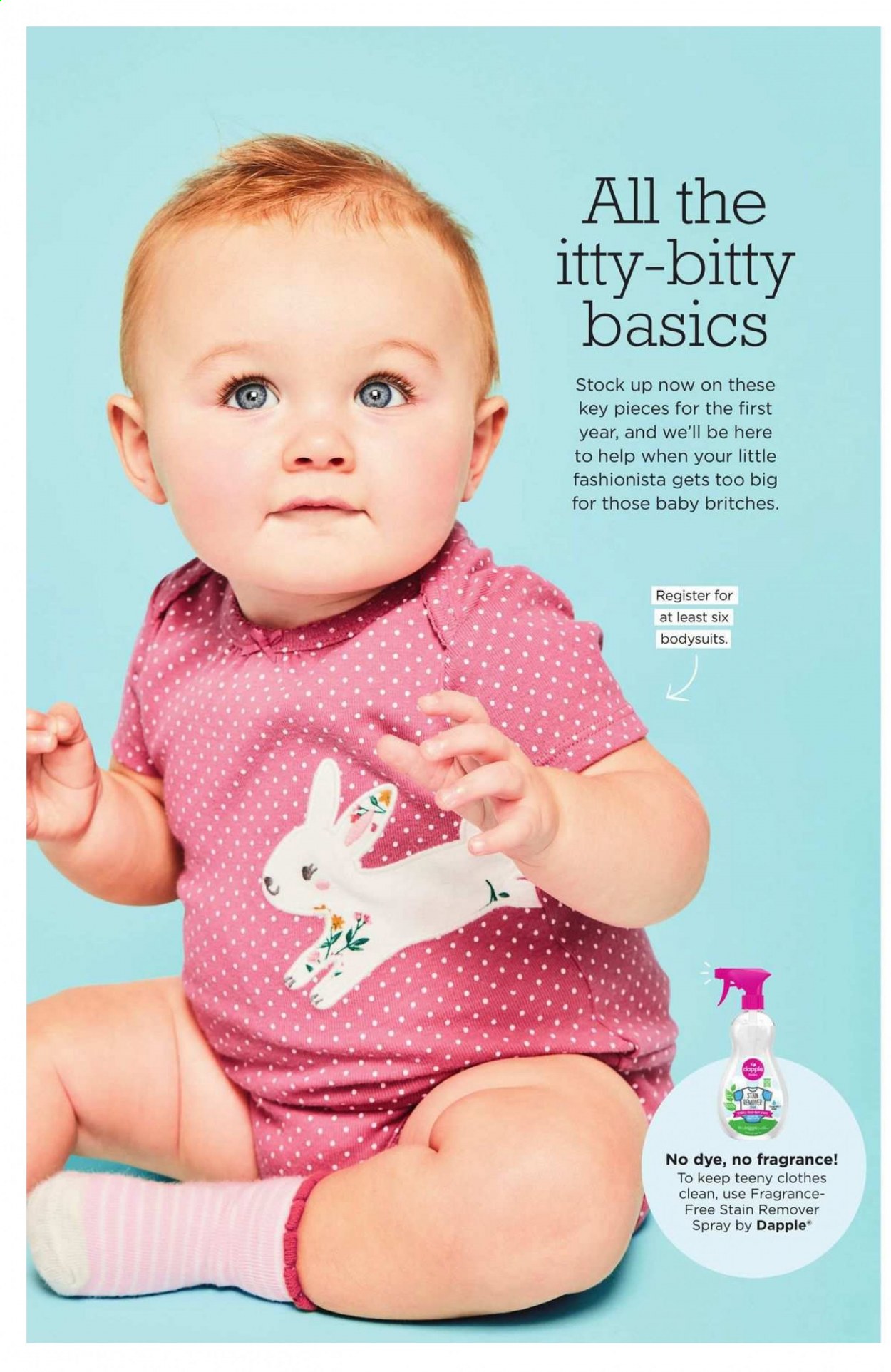 buybuy BABY flyer  - 05.05.2021 - 12.31.2022. Page 79.