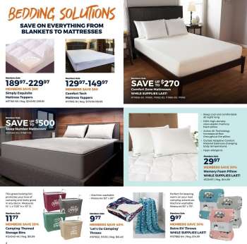 Camping World Flyer - 01/03/2022 - 01/30/2022.