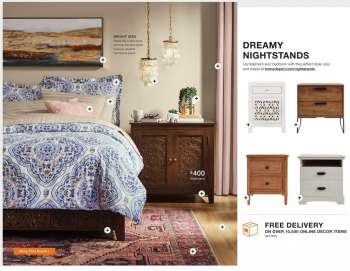 The Home Depot Flyer - 01/10/2022 - 02/07/2022.