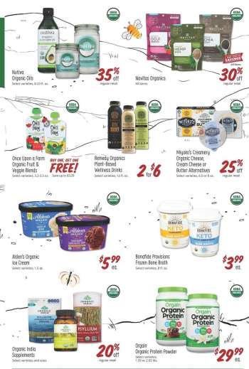 Sprouts Flyer - 01/12/2022 - 01/18/2022.