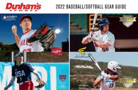 Dunham's Sports - Rawlings/Easton Baseball & Softball Digital Guide