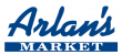 logo - Arlan's Market