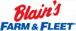 logo - Blain's Farm & Fleet