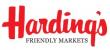 logo - Harding's Markets