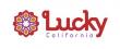 logo - Lucky California