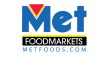 logo - Met Foodmarkets