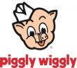 logo - Piggly Wiggly