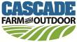 logo - Cascade Farm And Outdoor