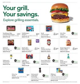 Publix - Grill and Save