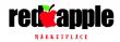 logo - Red Apple Marketplace