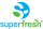 logo - Super Fresh