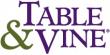 Table & Vine