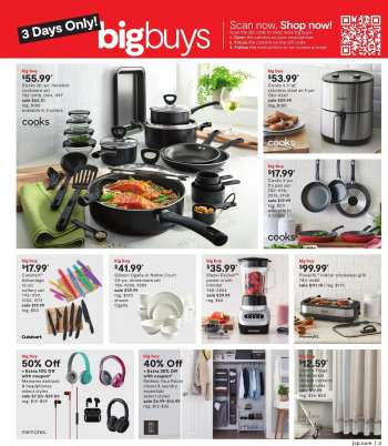 JCPenney Flyer - 05/13/2022 - 05/30/2022.
