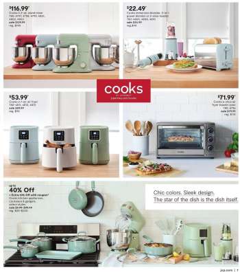 JCPenney Flyer - 05/13/2022 - 05/30/2022.