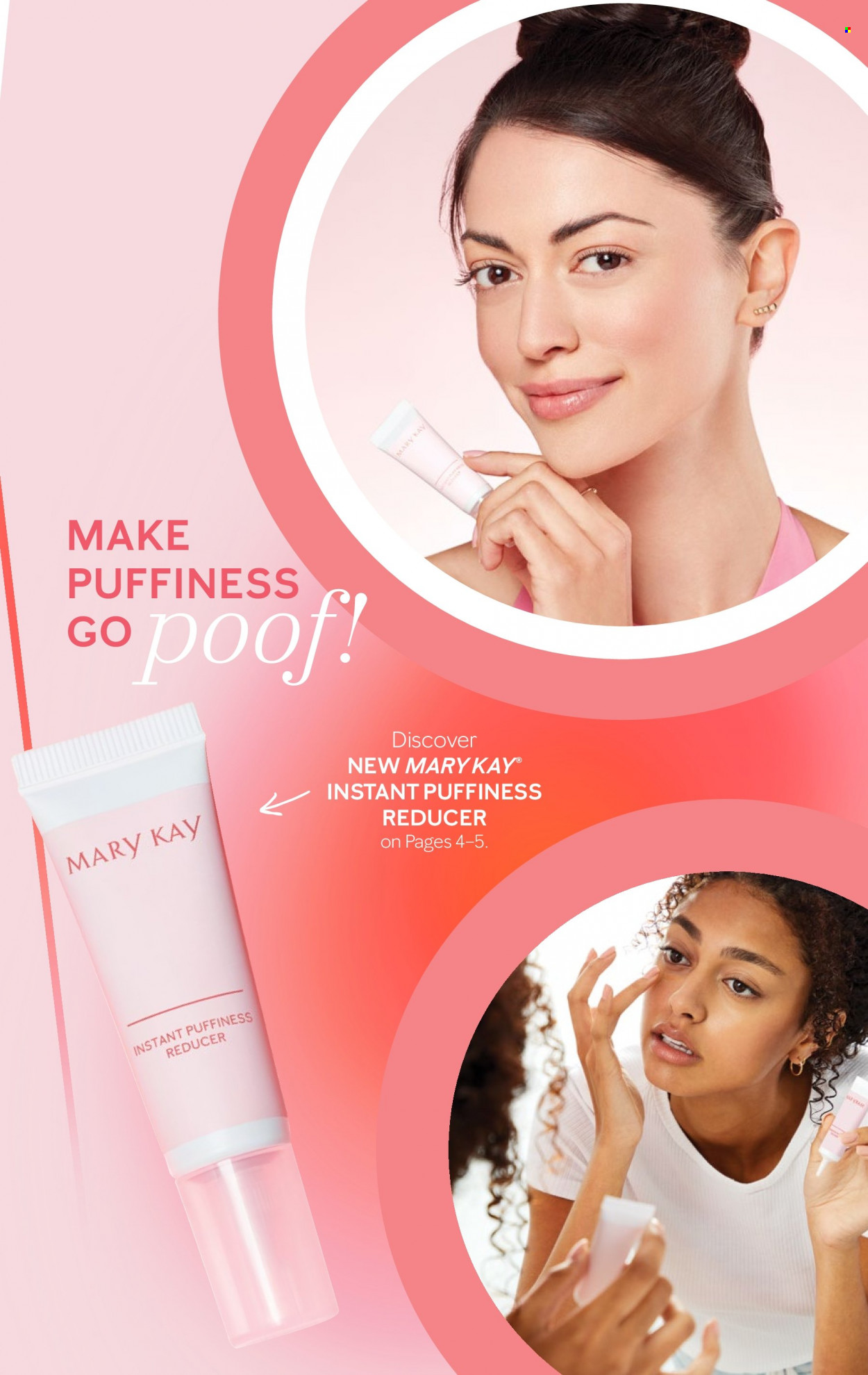 Mary Kay flyer  - 05.16.2022 - 08.15.2022. Page 3.