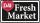 logo - D&W Fresh Market