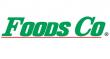 logo - Foods Co