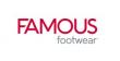 logo - Famous Footwear