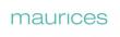 logo - Maurices