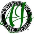 logo - AJ's Fine Foods