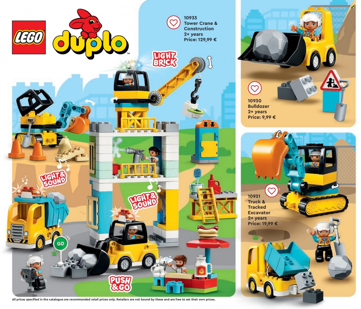 LEGO flyer  - 06.01.2022 - 12.31.2022. Page 14.