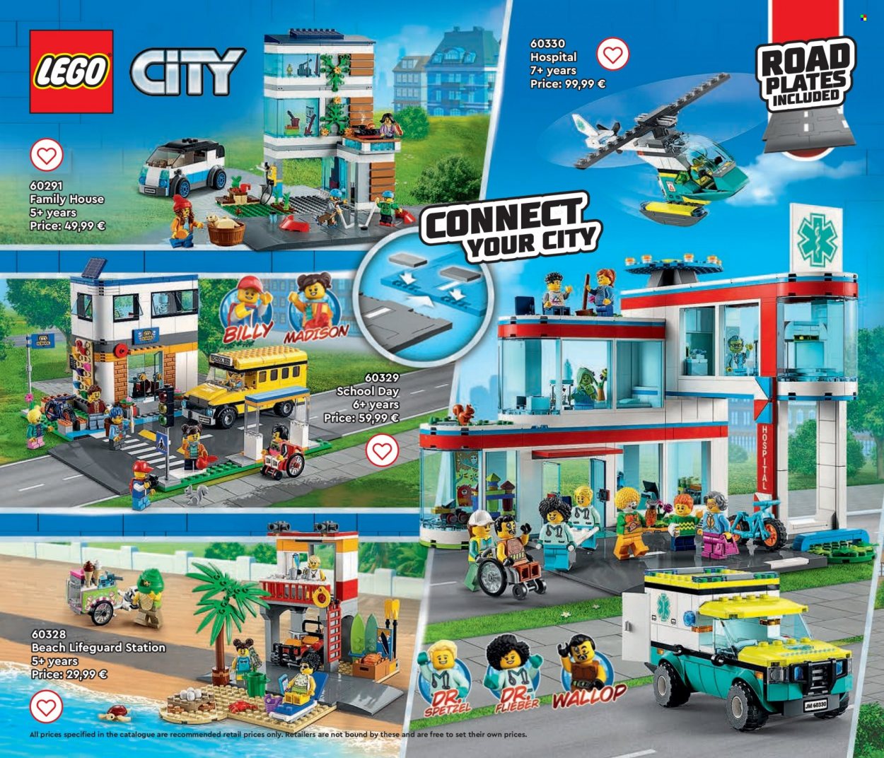 LEGO flyer  - 06.01.2022 - 12.31.2022. Page 66.