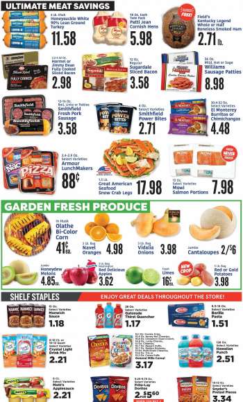 Price Less Foods Flyer - 08/10/2022 - 08/16/2022.