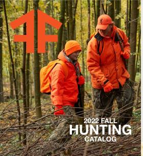 Fleet Farm - 2022 Fall Hunting Catalog
