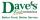 logo - Dave's Fresh Marketplace