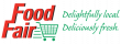 logo - Food Fair Market