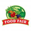 logo - Food Fair Fresh Market