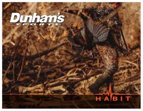 Dunham's Sports - Habit Digital Guide