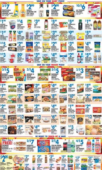 Associated Supermarkets Flyer - 09/23/2022 - 09/29/2022.
