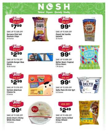 Grocery Outlet Flyer - 09/28/2022 - 10/04/2022.