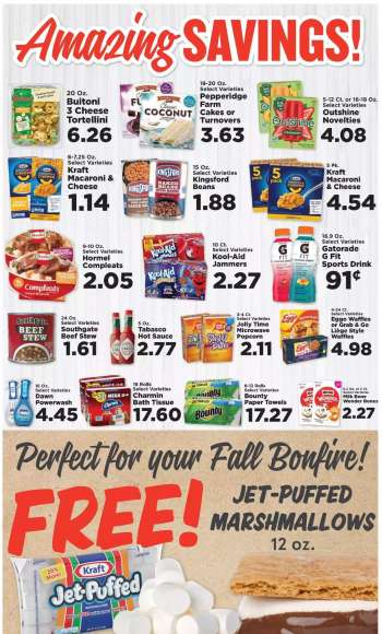 Price Less Foods Flyer - 09/28/2022 - 10/04/2022.
