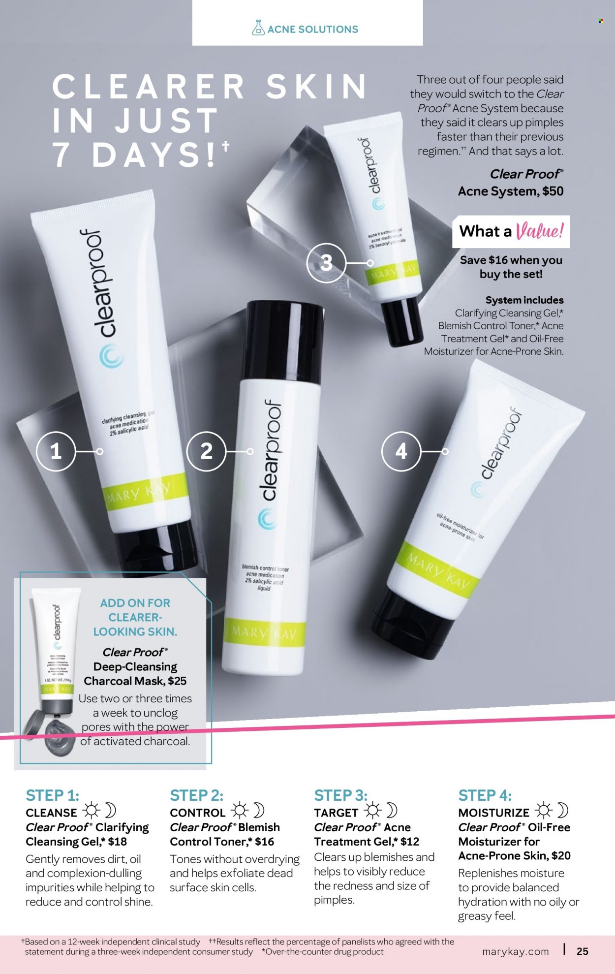 Mary Kay flyer  - 11.16.2022 - 02.15.2023. Page 25.