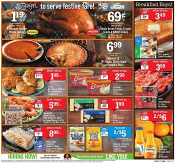 Price Chopper Ad - Weekly Current